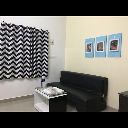 Srirangam Suite Rooms Tiruchirappalli Экстерьер фото