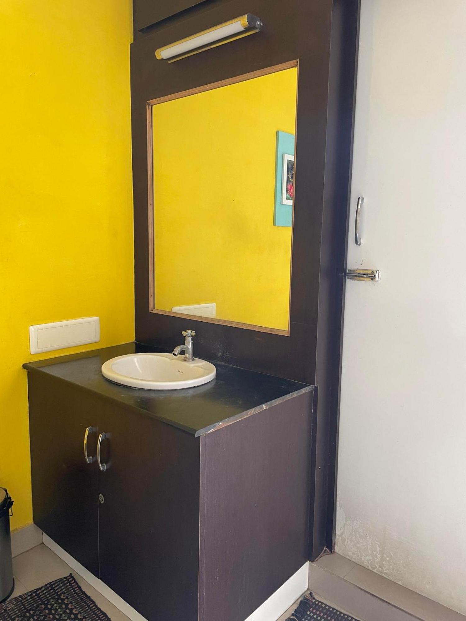 Srirangam Suite Rooms Tiruchirappalli Экстерьер фото