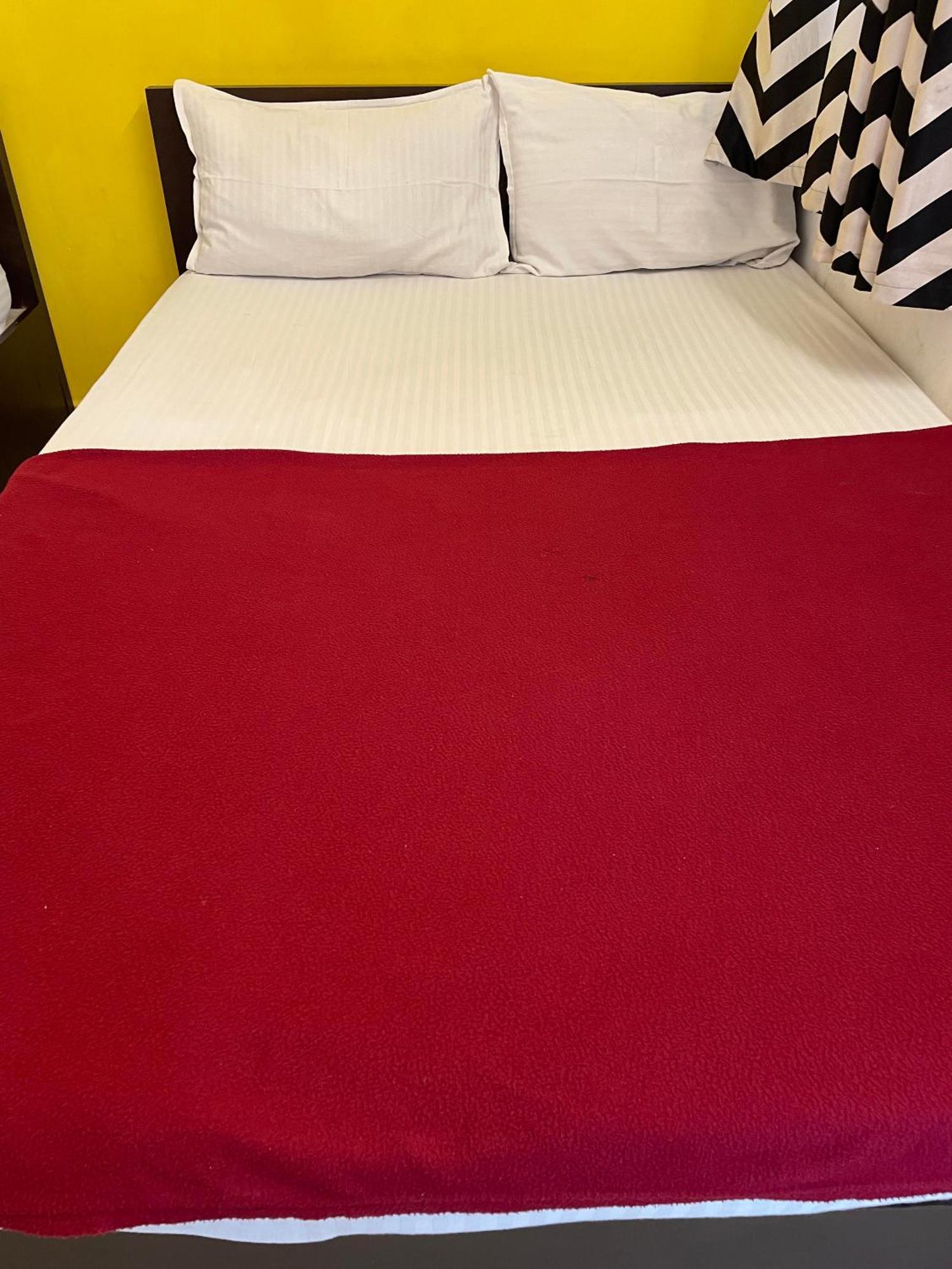 Srirangam Suite Rooms Tiruchirappalli Экстерьер фото