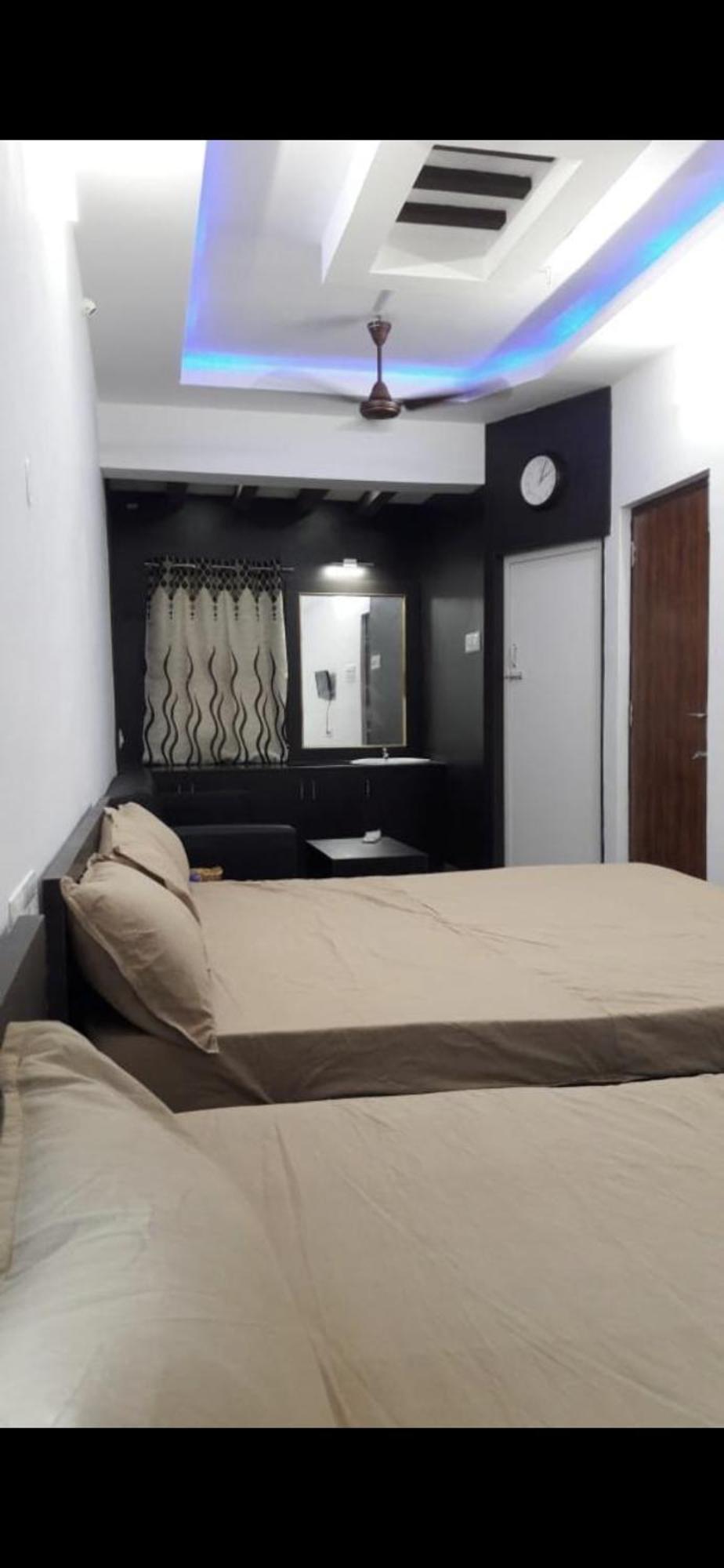 Srirangam Suite Rooms Tiruchirappalli Экстерьер фото